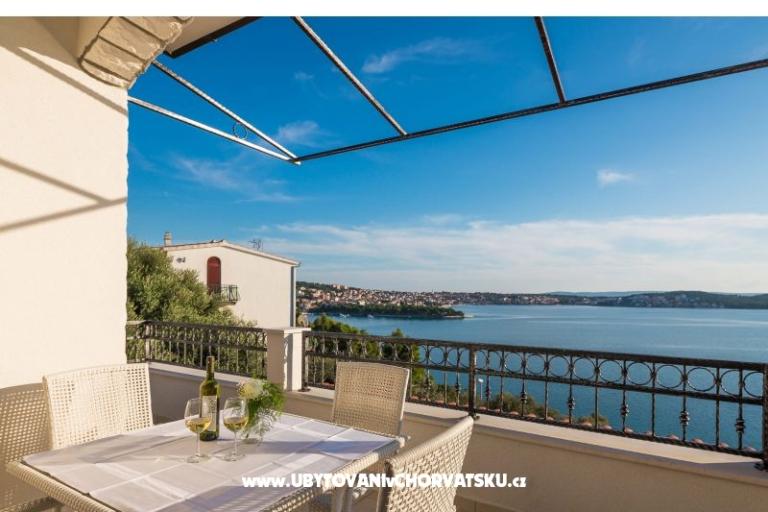 апартаменты Panorama Trogir – фото 5