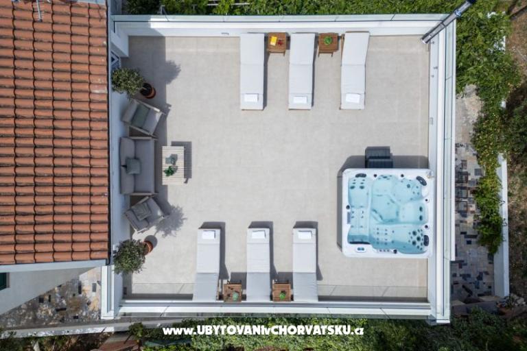 Villa Rozana-wellness apartments – фото 4