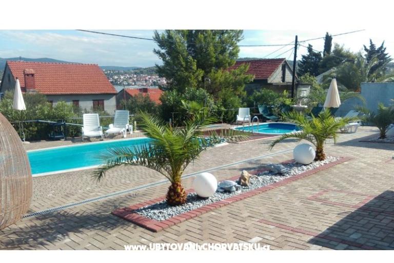 Villa Silvia  – фото 8