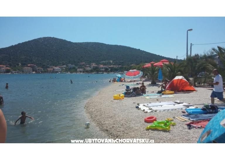 апартаменты Tri palme – фото 3