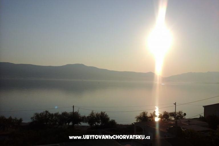 апартамент UVALIĆ - A3 – фото 12