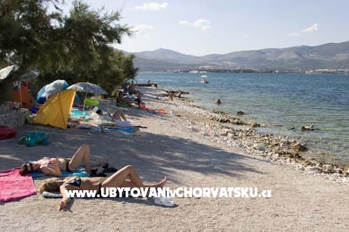 апартамент UVALIĆ - A3 – фото 3