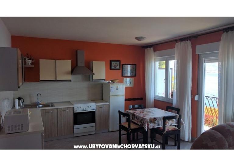 апартаменты Nakir – фото 5