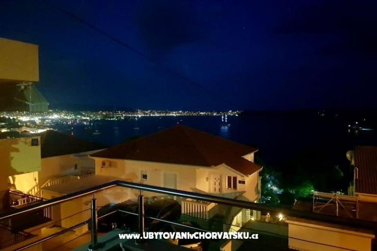 CroSun apartments A4+1 – фото 5