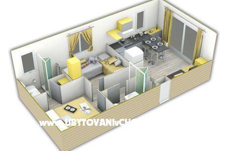  Luxury mobile homes – фото 13