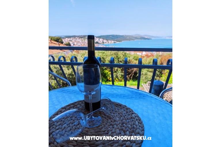 Dream View апартаменты Dalmatia – фото 5