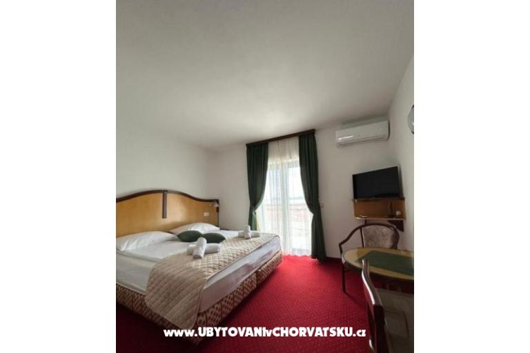 Hotel Bavaria – фото 6