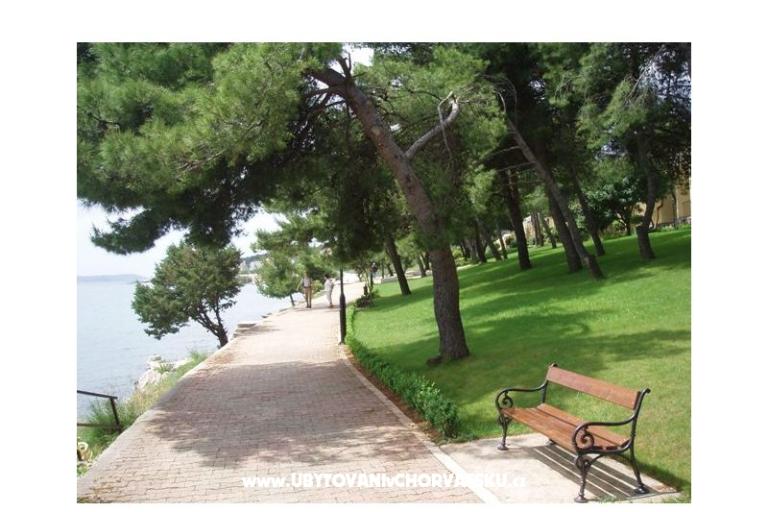 GEM OF THE SEA APARTMENTS ALENKA – фото 5