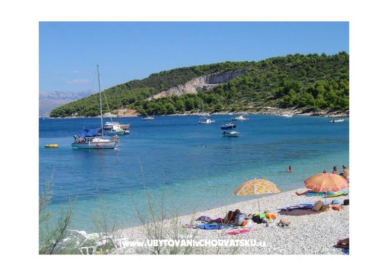 Nena Trogir, Slatine – фото 18