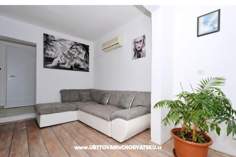 Petra Arbanija Apt – фото 4