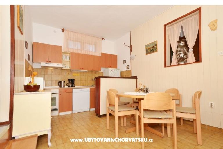Petra Arbanija Apt – фото 5