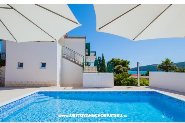 апартаменты Milović 30 m od more – фото 2
