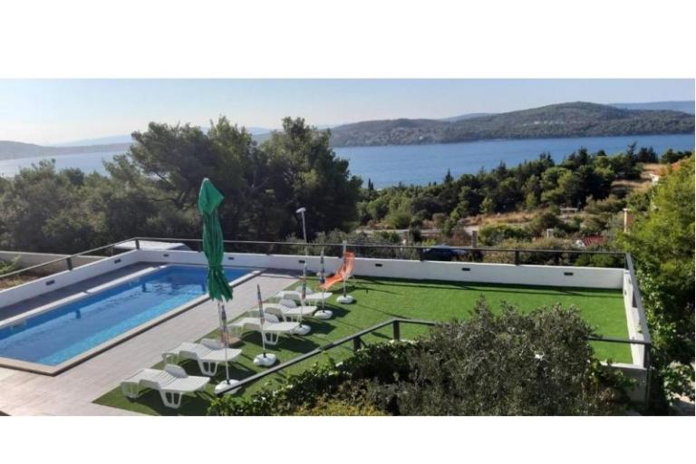 Villa Confido Luxury апартамент 01 – фото 3