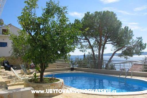 VILLA DALMATIA – фото 10
