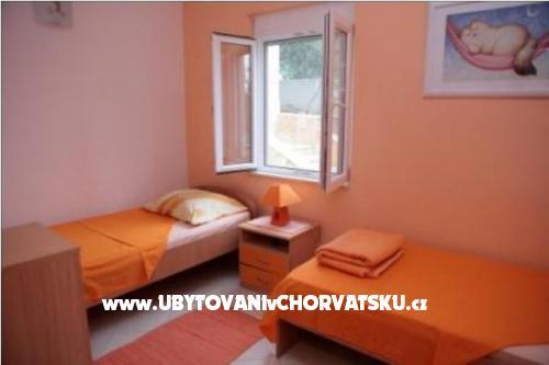 VILLA DALMATIA – фото 7