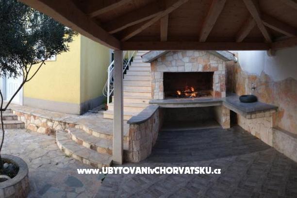 VILLA DALMATIA – фото 9