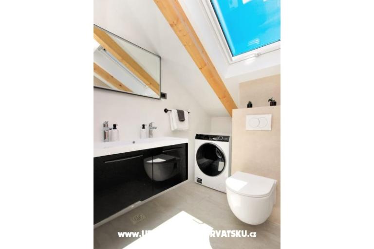 Villa Dalmatian Child – фото 19