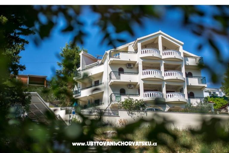Villa Fani - апартаменты Trogir – фото 5