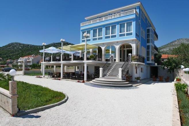 Villa Mediterana – фото 3