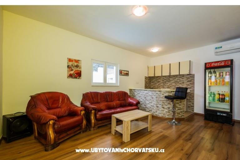 Дом отдыха Villa Nora – фото 9