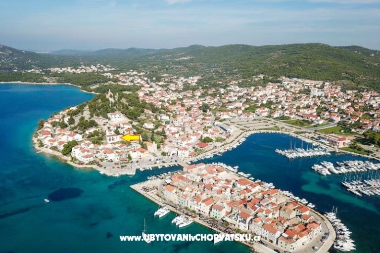 Villa Roza Trogir – фото 2