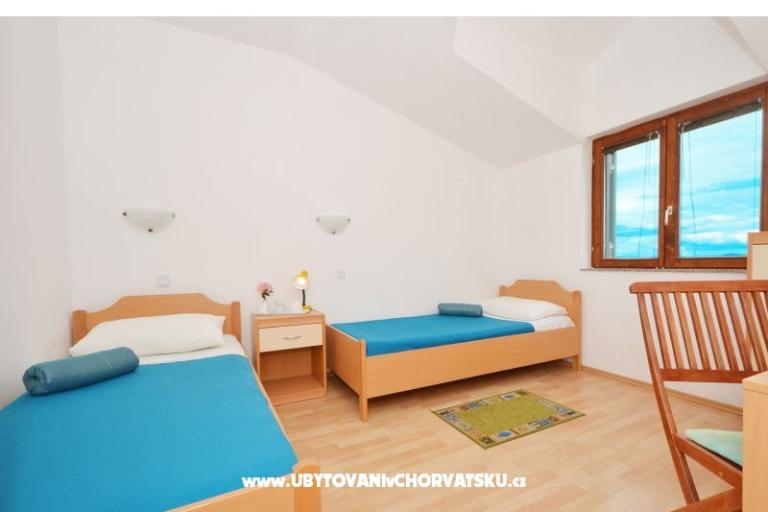 Villa Rozana, Okrug Gornji – фото 13