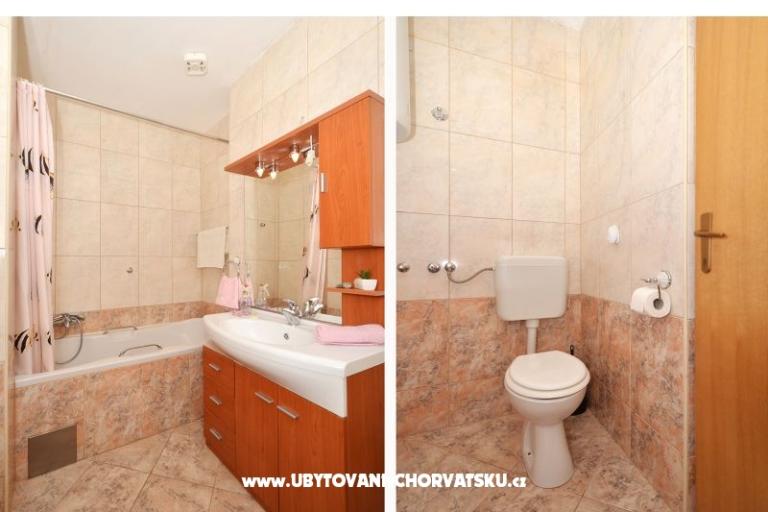 Villa Rozana, Okrug Gornji – фото 16