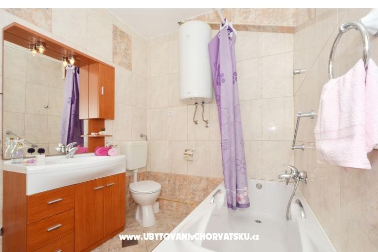 Villa Rozana, Okrug Gornji – фото 17