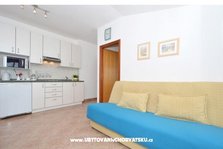 Villa Rozana, Okrug Gornji – фото 7