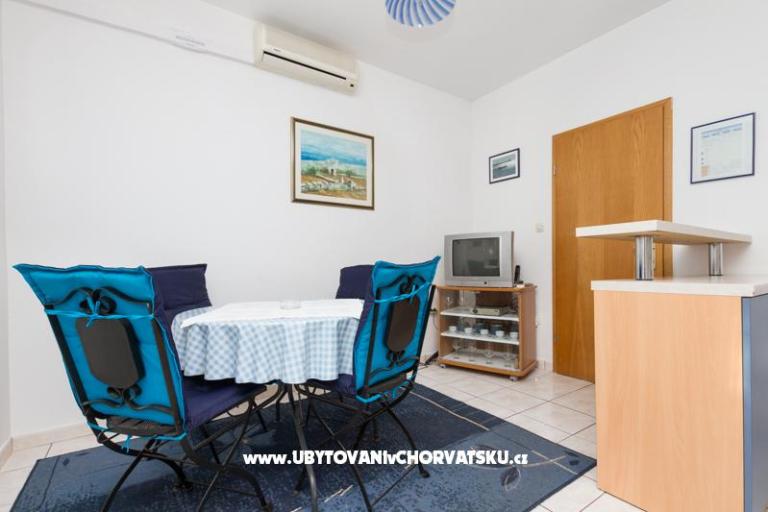Online-Croatia: Villa Stanka – фото 2