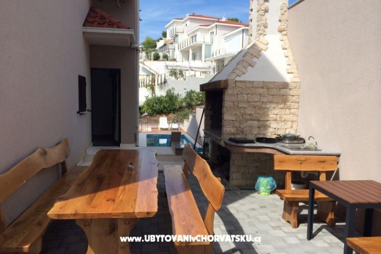 Villa Tatjana – фото 17