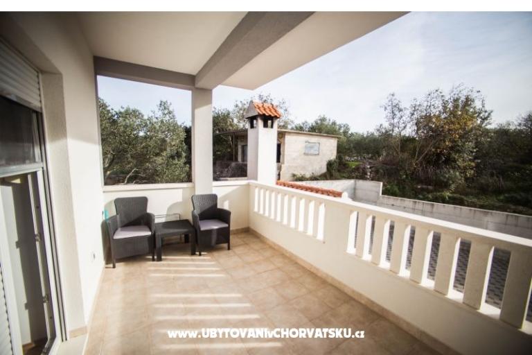 Villa Tončica – фото 5