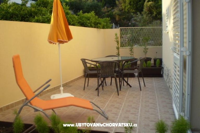 апартаменты Sunny Trpanj – фото 17