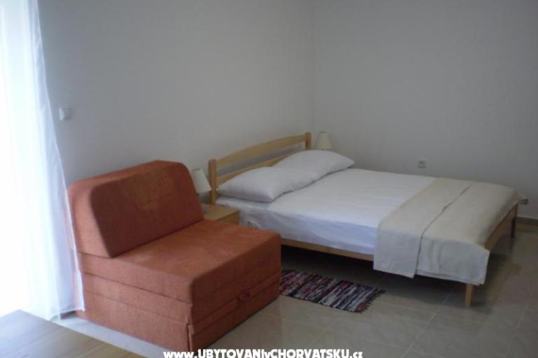 апартаменты Sunny Trpanj – фото 5