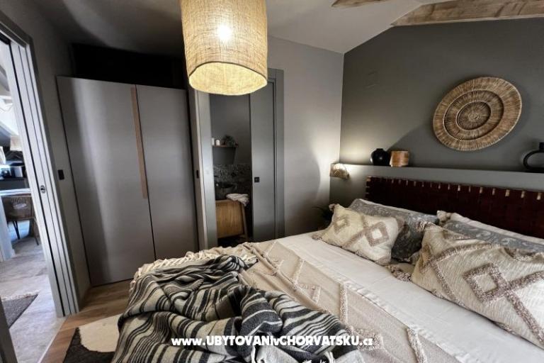 Vila Nautilus luxury апартаменты – фото 14