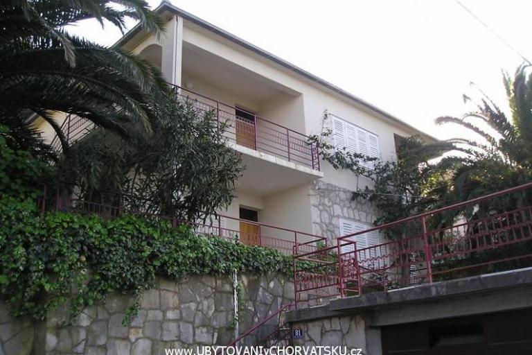 Villa Bartulovic – фото 2