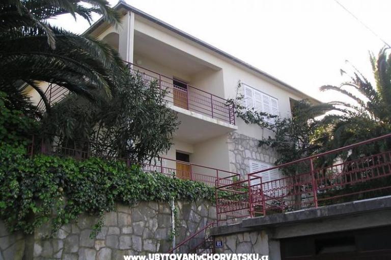 Villa Bartulovic – фото 4