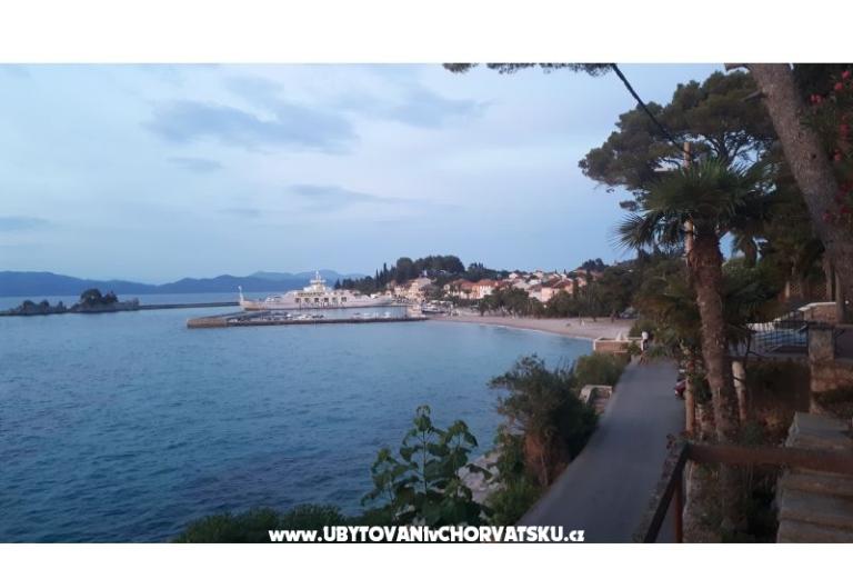 Villa Montana - Seaside  Oasis – фото 21