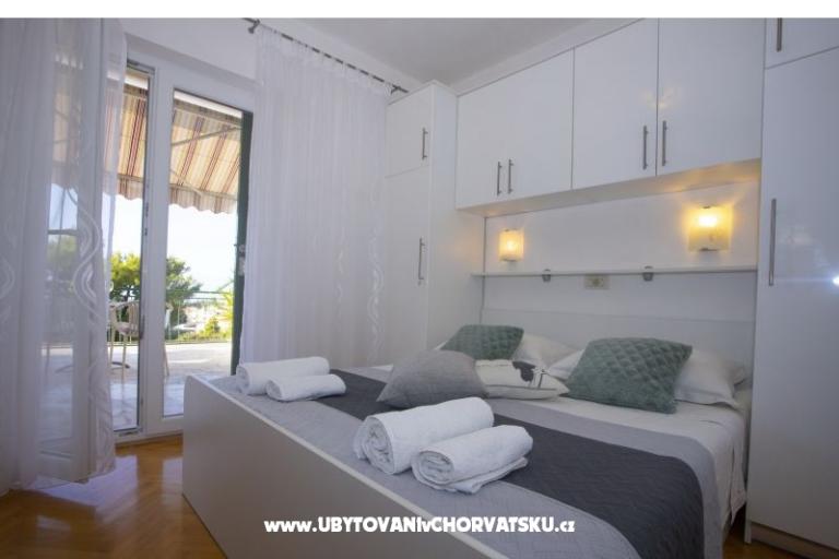 VILLA MILENKA - апартаменты Gorana – фото 8