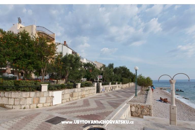 апартаменты i sobe Mileva – фото 18
