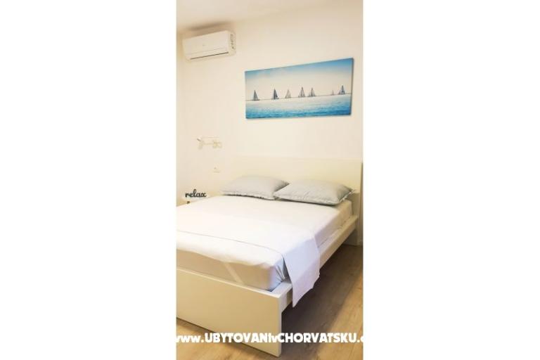 апартаменты Mladen – фото 5