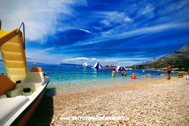апартаменты More & Sunce – фото 16