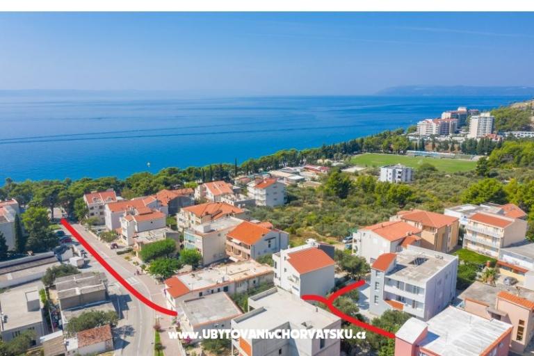 апартаментts Šestić – фото 4