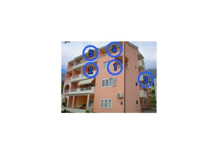 App Dragicevic -Villa Rossa 2 – фото 4