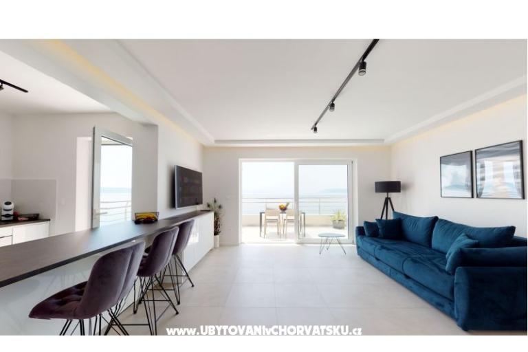 апартаменты Adriatic Blue – фото 3