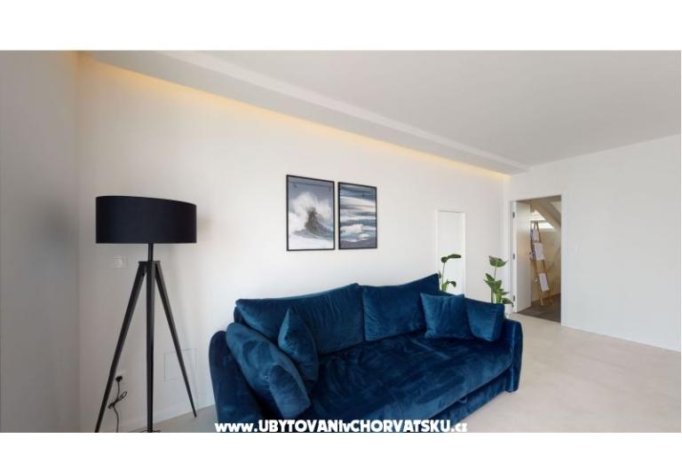 апартаменты Adriatic Blue – фото 5