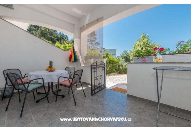 Sea Breeze apartments – фото 7