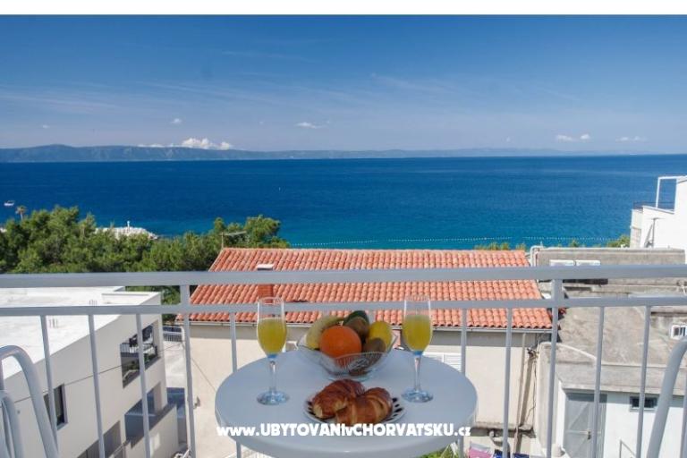 Sea Breeze apartments – фото 9