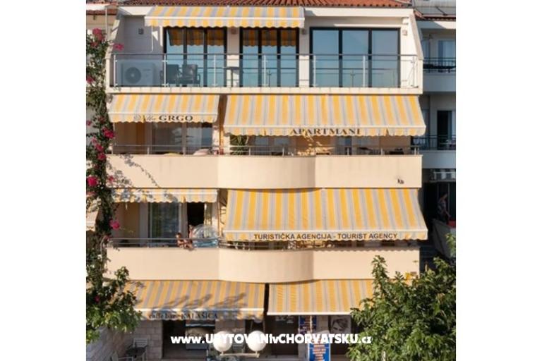 Villa Grgo – фото 2
