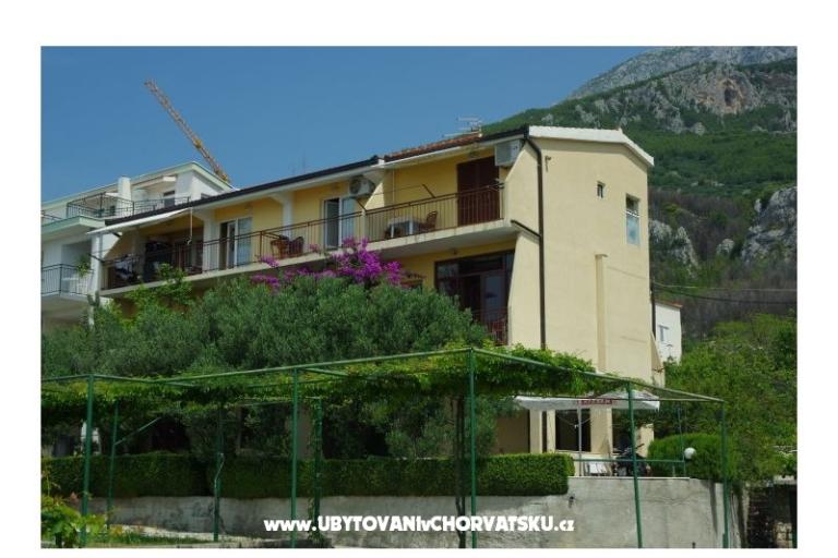 Villa Jedini – фото 8
